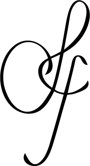 Sean Fernando Logo